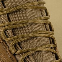 M-Tac Tactical Demi-Season Pro Line Boots - Coyote - 43