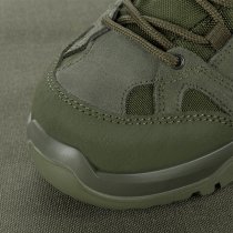 M-Tac Tactical Demi-Season Pro Line Boots - Ranger Green - 37