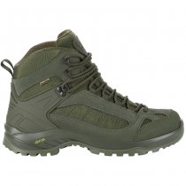 M-Tac Tactical Demi-Season Pro Line Boots - Ranger Green - 39