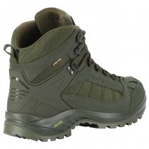 M-Tac Tactical Demi-Season Pro Line Boots - Ranger Green - 40