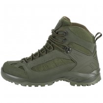 M-Tac Tactical Demi-Season Pro Line Boots - Ranger Green - 42