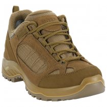 M-Tac Tactical Demi-Season Pro Line Sneakers - Coyote - 36