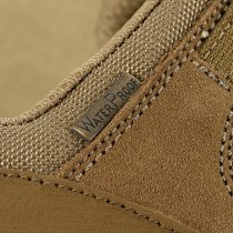 M-Tac Tactical Demi-Season Pro Line Sneakers - Coyote - 37