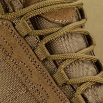 M-Tac Tactical Demi-Season Pro Line Sneakers - Coyote - 40