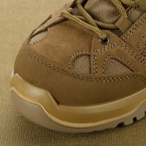 M-Tac Tactical Demi-Season Pro Line Sneakers - Coyote - 45