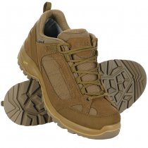 M-Tac Tactical Demi-Season Pro Line Sneakers - Coyote - 46