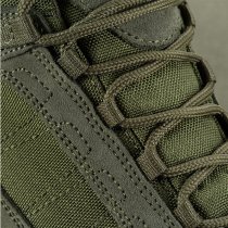 M-Tac Tactical Demi-Season Pro Line Sneakers - Ranger Green - 36