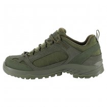 M-Tac Tactical Demi-Season Pro Line Sneakers - Ranger Green - 36