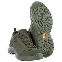 M-Tac Tactical Demi-Season Pro Line Sneakers - Ranger Green - 40