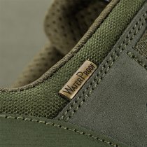 M-Tac Tactical Demi-Season Pro Line Sneakers - Ranger Green - 42