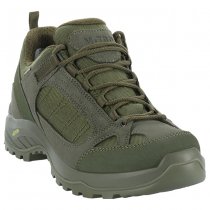 M-Tac Tactical Demi-Season Pro Line Sneakers - Ranger Green - 45