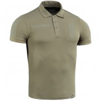 M-Tac Tactical Polo Shirt 65/35 - Tan - 2XL