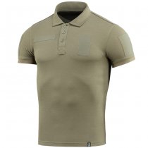 M-Tac Tactical Polo Shirt 65/35 - Tan - M