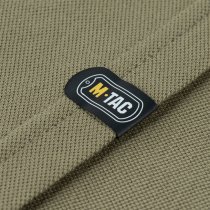 M-Tac Tactical Polo Shirt 65/35 - Tan - M