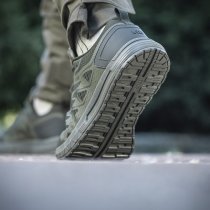 M-Tac Tactical Summer Sport Sneakers - Army Olive - 36