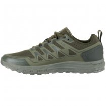 M-Tac Tactical Summer Sport Sneakers - Army Olive - 38