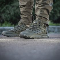 M-Tac Tactical Summer Sport Sneakers - Army Olive - 47