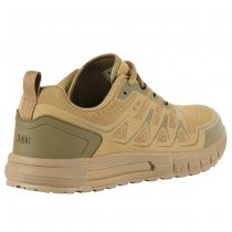 M-Tac Tactical Summer Sport Sneakers - Coyote - 39