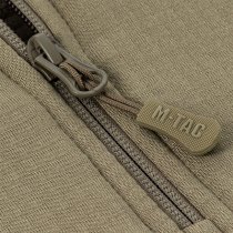 M-Tac Thermal Fleece Shirt Delta Level 2 - Tan - 3XL