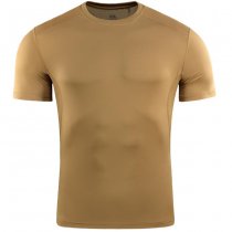 M-Tac Thermal T-Shirt Ultra Vent - Coyote - M