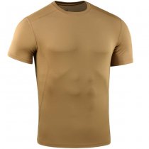 M-Tac Thermal T-Shirt Ultra Vent - Coyote - M