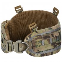 M-Tac Tiger Tactical War Belt Cobra D-Ring - Multicam - XL/2XL