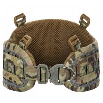 M-Tac Tiger Tactical War Belt Cobra D-Ring - Multicam - M/L