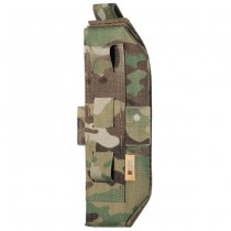 M-Tac Tourniquet Pouch Closed - Multicam