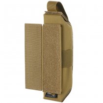 M-Tac Tourniquet Pouch Closed FLAP - Coyote