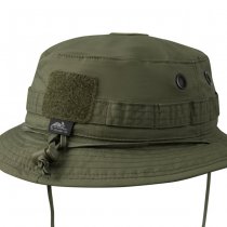 Helikon-Tex Boonie Hat Mk2 - NyCo Ripstop - Multicam - XL