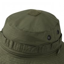 Helikon-Tex Boonie Hat Mk2 - NyCo Ripstop - Multicam - XL