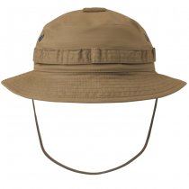 Helikon-Tex Boonie Hat Mk2 - PolyCotton Stretch Ripstop - Coyote