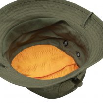 Helikon-Tex Boonie Hat Mk2 - PolyCotton Stretch Ripstop - Duck Hunter - XL