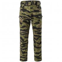 Helikon-Tex Urban Tactical Pants - PolyCotton Stretch Ripstop - Duck Hunter - S - Regular