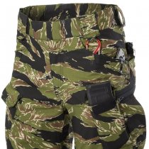 Helikon-Tex Urban Tactical Pants - PolyCotton Stretch Ripstop - Duck Hunter - S - Regular