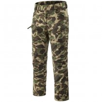 Helikon-Tex Urban Tactical Pants - PolyCotton Stretch Ripstop - Duck Hunter