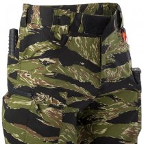 Helikon-Tex Urban Tactical Pants - PolyCotton Stretch Ripstop - Duck Hunter - M - Regular