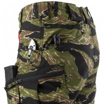 Helikon-Tex Urban Tactical Pants - PolyCotton Stretch Ripstop - Duck Hunter - XL - Regular