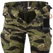 Helikon-Tex Urban Tactical Pants - PolyCotton Stretch Ripstop - Duck Hunter - 4XL - Regular