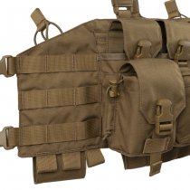 Helikon-Tex Guardian Recce Chest Rig - Black