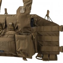 Helikon-Tex Guardian Recce Chest Rig - Black