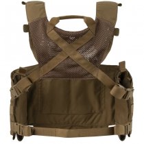 Helikon-Tex Guardian Recce Chest Rig - Olive Green