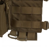 Helikon-Tex Guardian Recce Chest Rig - Olive Green