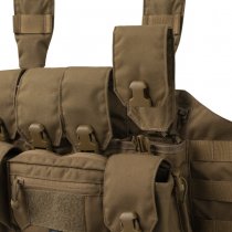 Helikon-Tex Guardian Recce Chest Rig - Olive Green