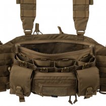 Helikon-Tex Guardian Recce Chest Rig - Olive Green