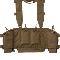 Helikon-Tex Guardian Recce Chest Rig - Multicam