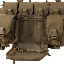 Helikon-Tex Guardian Recce Chest Rig - Multicam