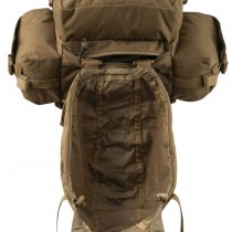 Helikon-Tex Ambush Backpack - PL Woodland