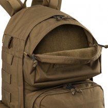 Helikon-Tex Ambush Backpack - RAL 7013