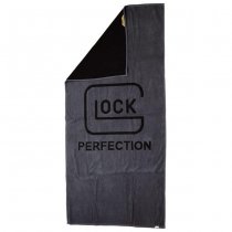 Glock Perfection Towel 70x140cm - Black